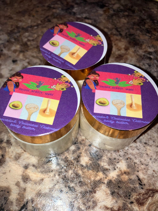Bath bundles - Handmadewithpurelove