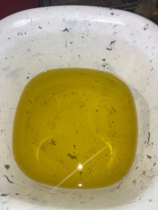 Belly oils - Uplifting Joy