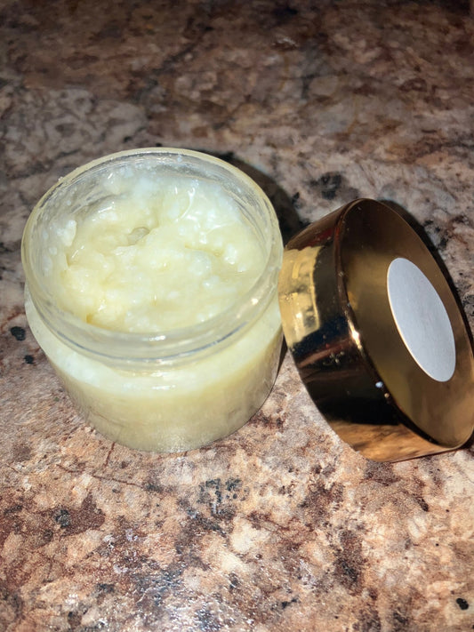 Frank mix body butter - Handmadewithpurelove