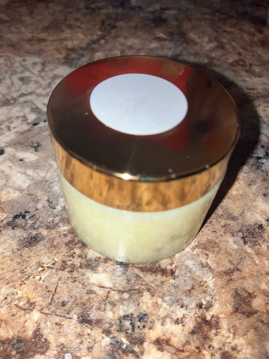 Frank mix body butter - Handmadewithpurelove